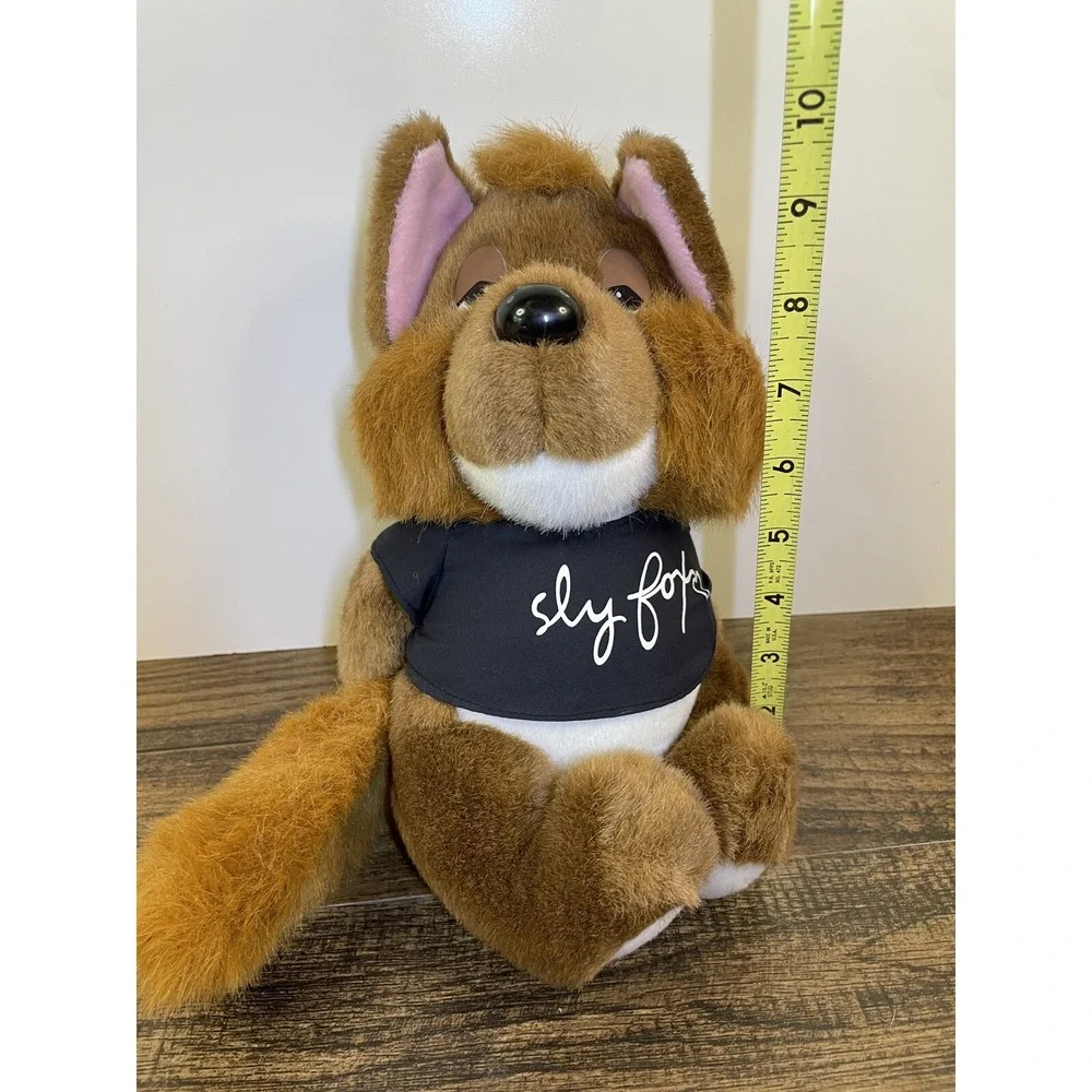 Vintage Sly Fox 10